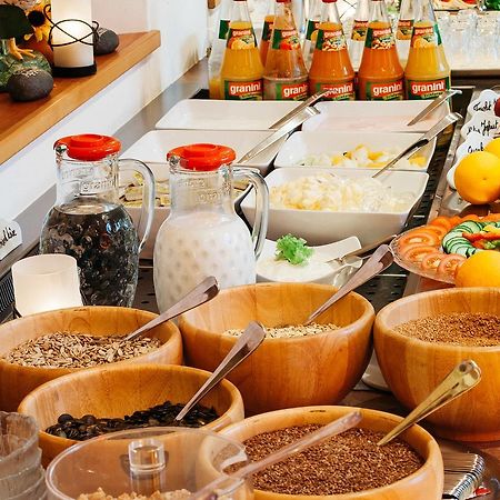 "Haus Berktold" - Annehmlichkeiten Von 4-Sterne Familien-Und Wellnesshotel Viktoria Koennen Mitbenutzt Werden Oberstdorf Extérieur photo