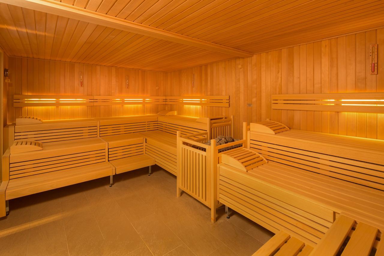 "Haus Berktold" - Annehmlichkeiten Von 4-Sterne Familien-Und Wellnesshotel Viktoria Koennen Mitbenutzt Werden Oberstdorf Extérieur photo