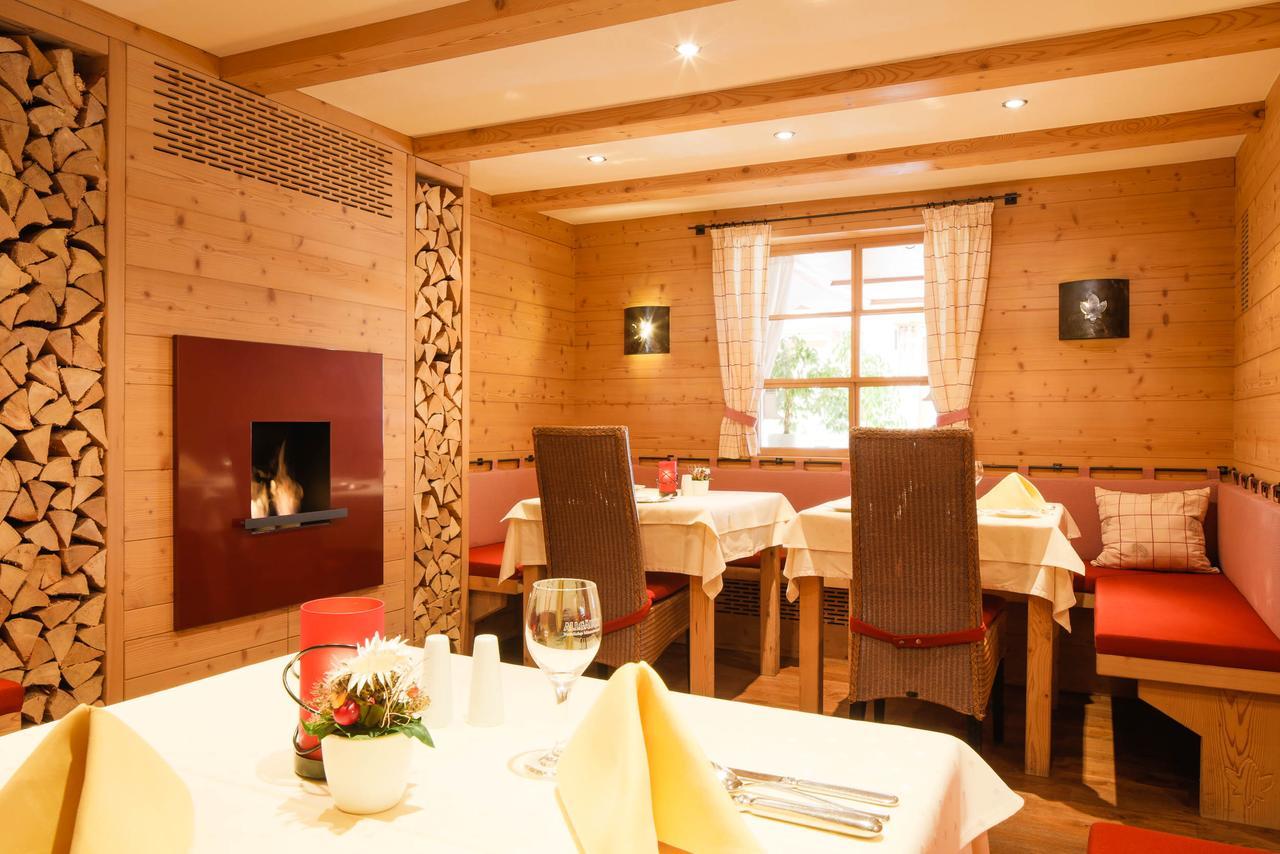 "Haus Berktold" - Annehmlichkeiten Von 4-Sterne Familien-Und Wellnesshotel Viktoria Koennen Mitbenutzt Werden Oberstdorf Extérieur photo