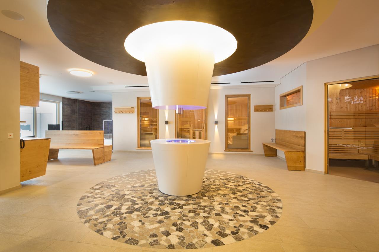 "Haus Berktold" - Annehmlichkeiten Von 4-Sterne Familien-Und Wellnesshotel Viktoria Koennen Mitbenutzt Werden Oberstdorf Extérieur photo