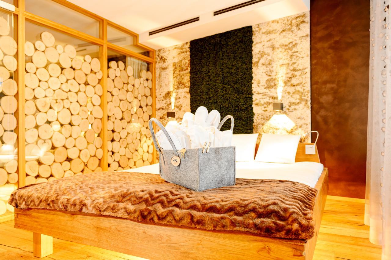 "Haus Berktold" - Annehmlichkeiten Von 4-Sterne Familien-Und Wellnesshotel Viktoria Koennen Mitbenutzt Werden Oberstdorf Extérieur photo