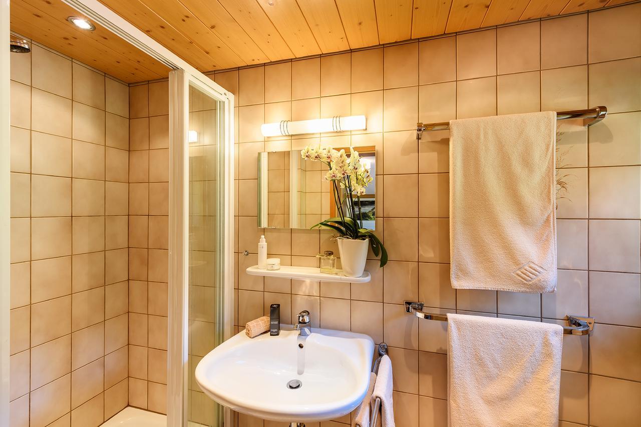 "Haus Berktold" - Annehmlichkeiten Von 4-Sterne Familien-Und Wellnesshotel Viktoria Koennen Mitbenutzt Werden Oberstdorf Extérieur photo