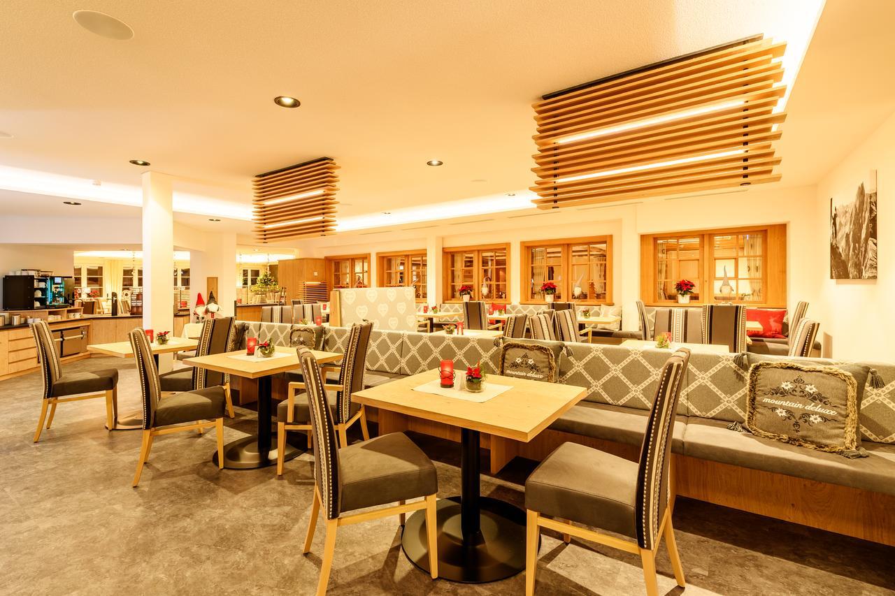 "Haus Berktold" - Annehmlichkeiten Von 4-Sterne Familien-Und Wellnesshotel Viktoria Koennen Mitbenutzt Werden Oberstdorf Extérieur photo